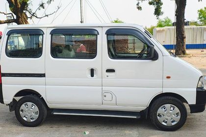 2023 Maruti Suzuki Eeco 5 सीटर एसी सीएनजी