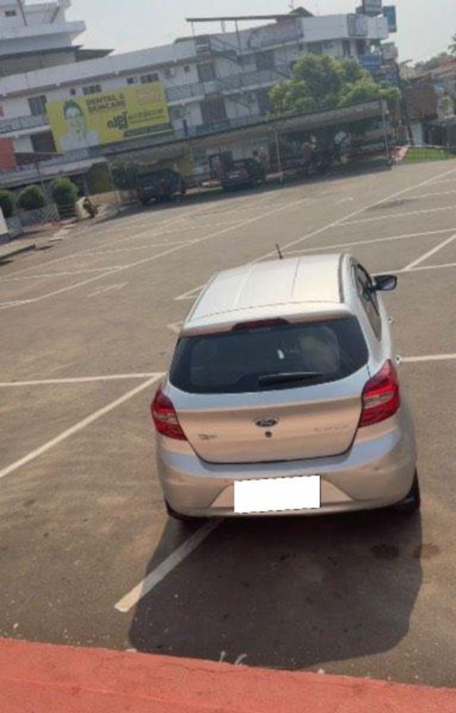 Image Used Car