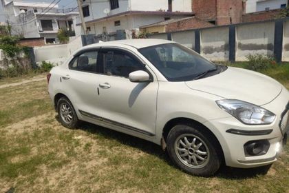 2020 Maruti Suzuki Swift Dzire VXI 1.2