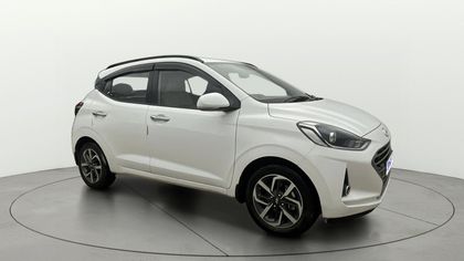 2019 Hyundai Grand i10 Nios Asta