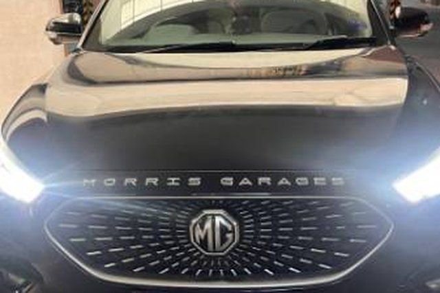 MG Astor Savvy CVT बीएस6 Second-hand 2022 MG Astor Savvy CVT बीएस6 for sale in Bangalore