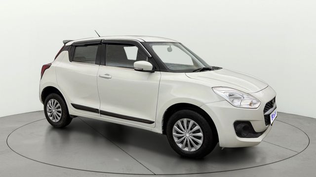 Maruti Suzuki Swift VXI Second-hand 2021 Maruti Suzuki Swift VXI for sale in New Delhi