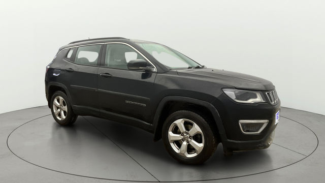 Second-hand 2018 Jeep Compass 1.4 Limited for sale in Noida