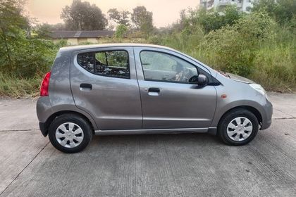 2012 Maruti Suzuki A-Star वीएक्सआई