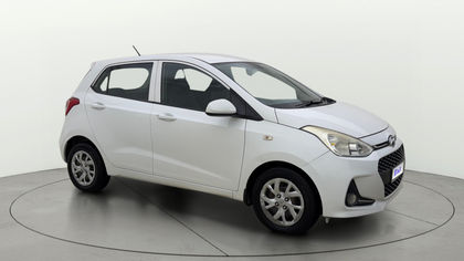 2017 Hyundai Grand i10 1.2 CRDi स्पोर्टज़