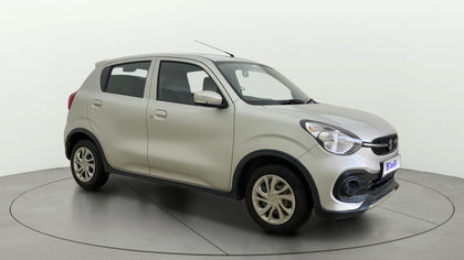 2022 Maruti Suzuki Celerio जेडएक्सआई