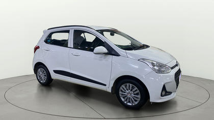 2019 Hyundai Grand i10 1.2 Kappa Sportz BSIV