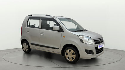 2014 Maruti Suzuki Wagon R वीएक्सआई BS IV