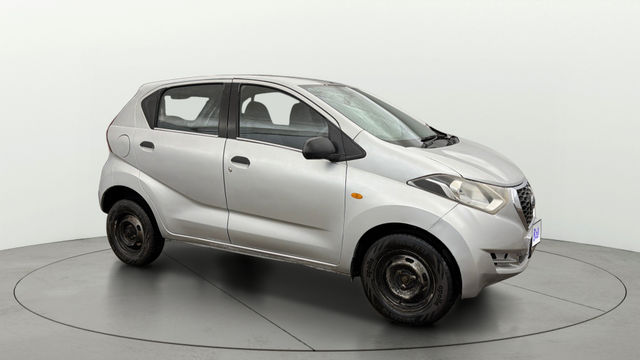 Datsun RediGO A Second-hand 2019 Datsun RediGO A for sale in Faridabad