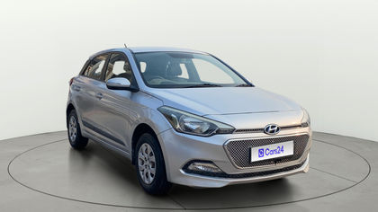 2015 Hyundai i20 Sportz 1.2