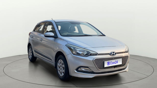 Second-hand 2015 Hyundai i20 Sportz 1.2 for sale in Jaipur
