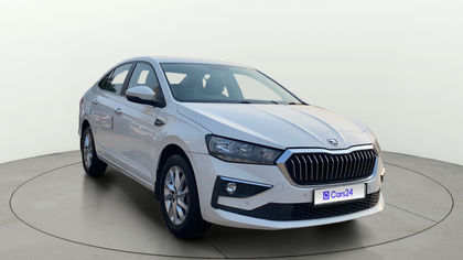 2022 Skoda Slavia 1.0 TSI Ambition बीएस6