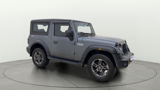 Used LX Hard Top