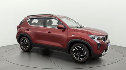 2024 Kia Sonet एचटीके