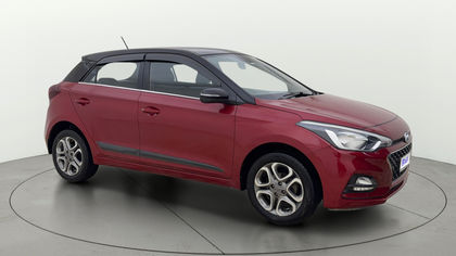 2019 Hyundai i20 1.2 एस्टा Dual Tone