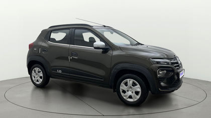 2025 Renault KWID 1.0 RXT AMT