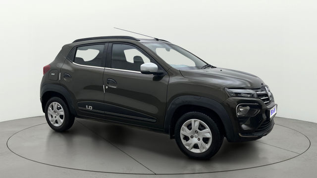 Renault KWID 1.0 RXT AMT Second-hand 2025 Renault KWID 1.0 RXT AMT for sale in Bangalore