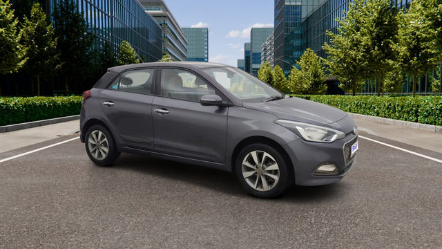 Hyundai i20 Asta 1.2 Second-hand 2014 Hyundai i20 Asta 1.2 for sale in Pune