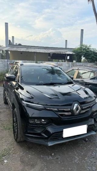 Used RXZ Urban Night Edition