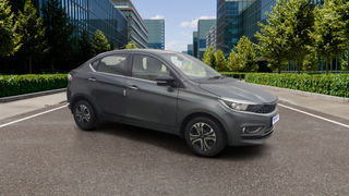 Used XZ Plus CNG