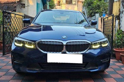 2021 BMW 3 Series 330i Sport