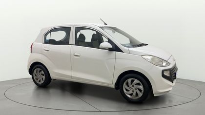2018 Hyundai Santro Sportz BSIV