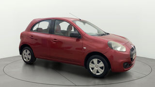 Used Petrol RxL