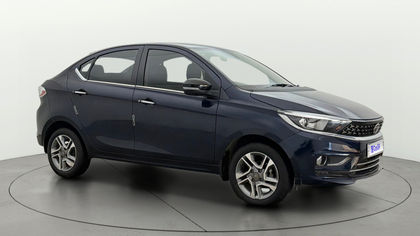 2024 Tata Tigor XZ Plus