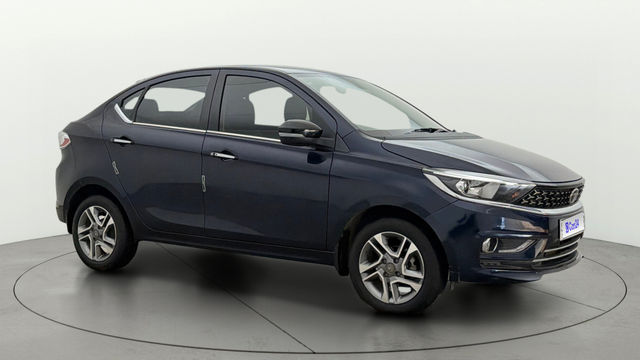 Tata Tigor एक्सजेड प्लस Second-hand 2024 Tata Tigor एक्सजेड प्लस for sale in Chennai