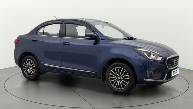 Maruti Suzuki Swift Dzire जेडएक्सआई प्लस Second-hand 2019 Maruti Suzuki Swift Dzire जेडएक्सआई प्लस for sale in Chennai