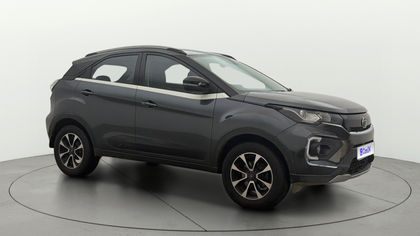 2021 टाटा नेक्सन XZA Plus (O) AMT Diesel