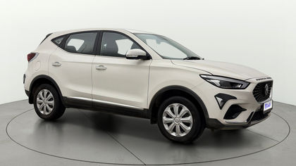 2024 MG Astor स्प्रिंट