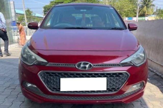 Hyundai i20 Asta 1.4 CRDi Second-hand 2014 Hyundai i20 Asta 1.4 CRDi for sale in Sindhanur