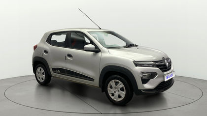 2024 Renault KWID 1.0 RXT AMT