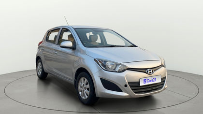 2013 Hyundai i20 स्पोर्टज़ 1.2