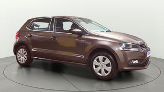 Used 1.2 MPI Comfortline