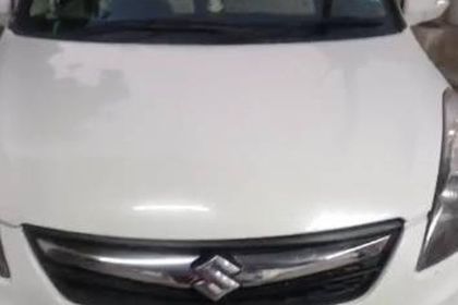 2016 Maruti Suzuki Swift Dzire VDI