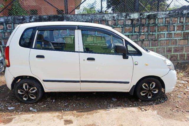 Second-hand 2010 Maruti Suzuki Zen Estilo LXI for sale in Damoh