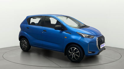 2021 Datsun RediGO A