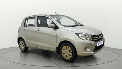 2017 Maruti Suzuki Celerio ZXI AMT