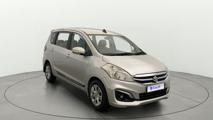 2016 Maruti Suzuki Ertiga SHVS VDI
