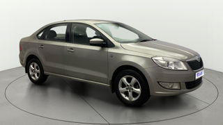Used 1.6 MPI Elegance