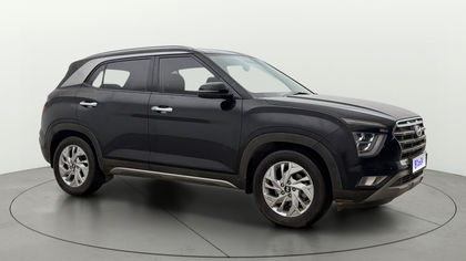 2022 Hyundai Creta 1.6 SX Diesel