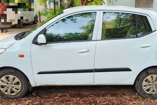 Used Magna