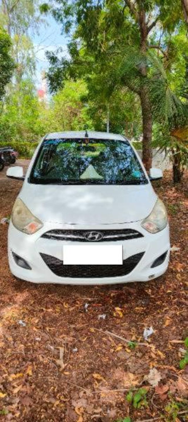 Image Used Car