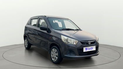 2019 Maruti Suzuki Alto K10 वीएक्सआई एएमटी