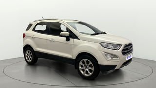 Used 1.5 Petrol Titanium Plus AT BSIV