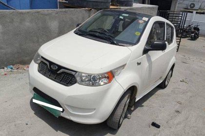 2019 Mahindra e2o Plus P4