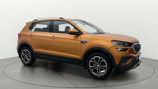 Used 1.0 TSI Style 4 Airbags AT