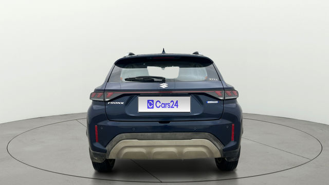 Image Used Car